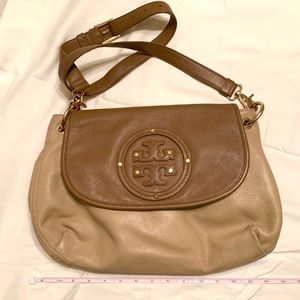 Tory Burch handbag - make an offer!